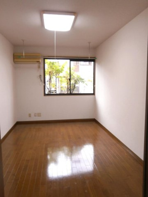 【居間・リビング】 | メゾン・エスポワール