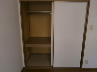 【収納】 | メゾン・エスポワール