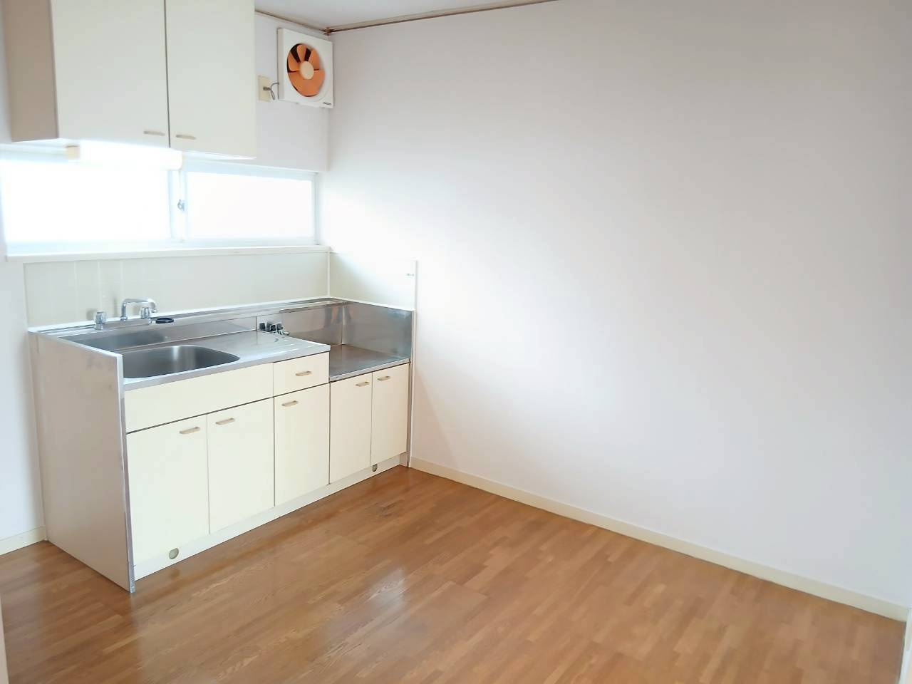 エステートピアサイドのキッチン