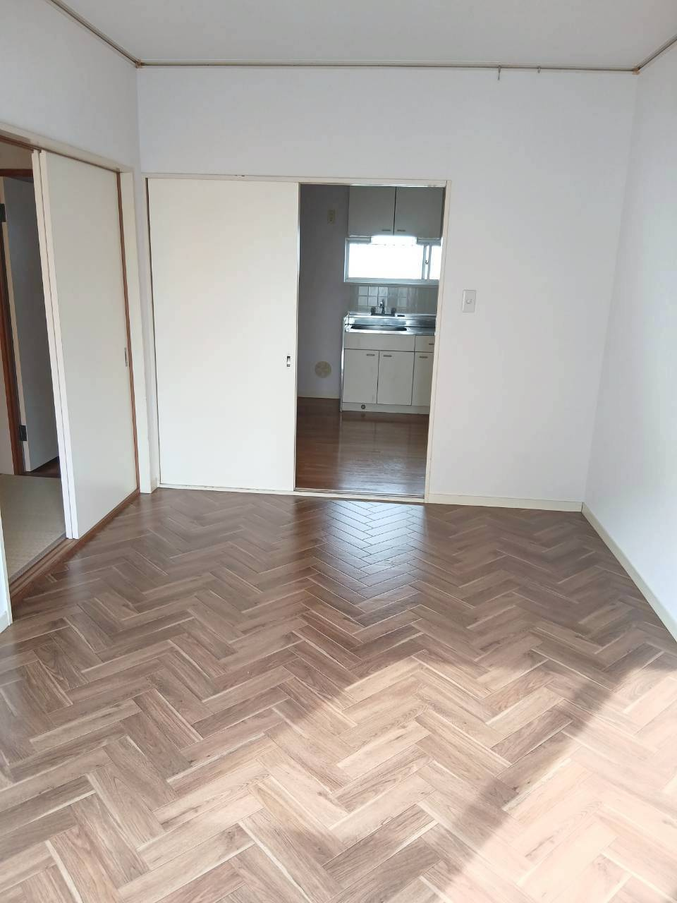 エステートピアサイドの内装