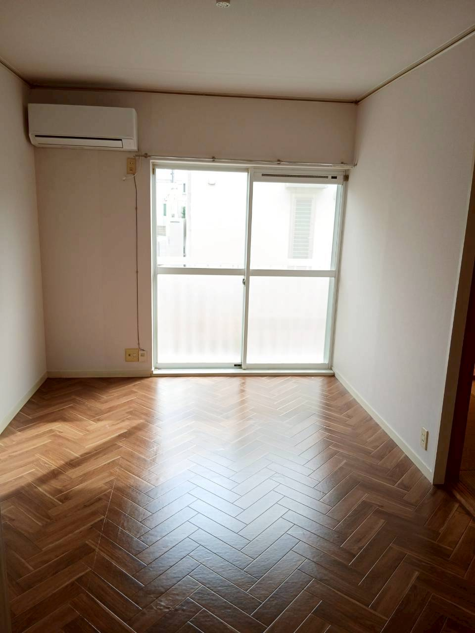 エステートピアサイドの内装