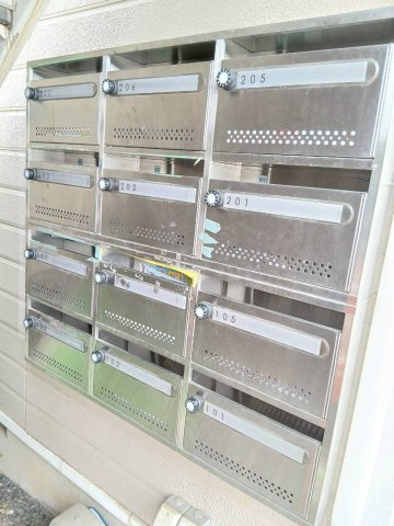 エステートピアサイドのその他共用部分