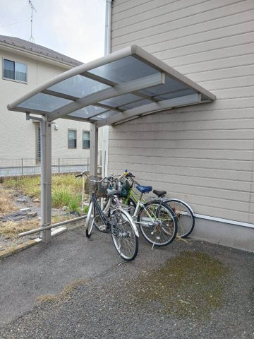 エステートピアサイドのその他共用部分