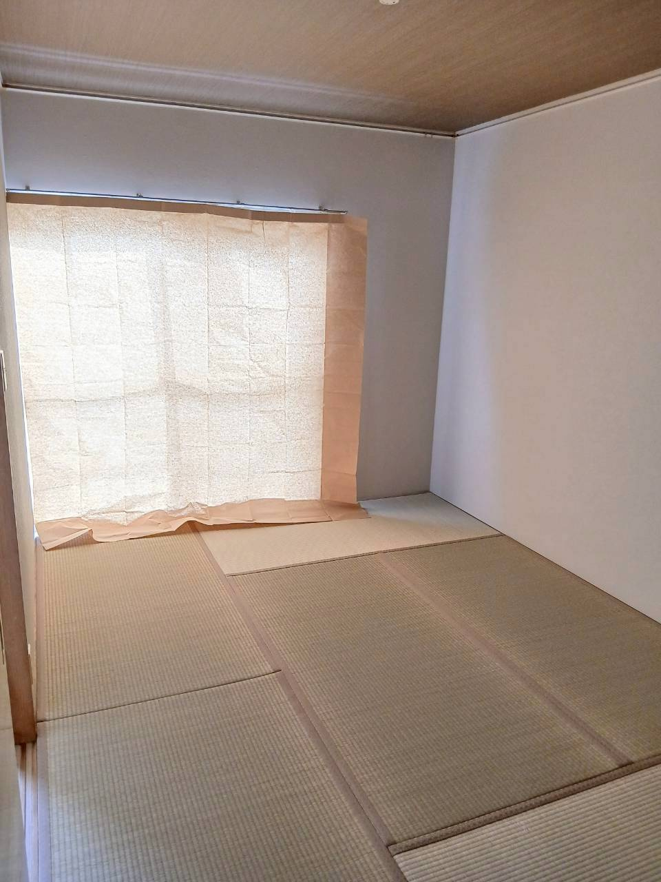 エステートピアサイドの和室