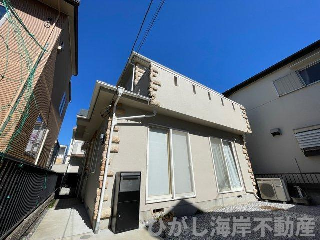 平塚市四之宮　中古戸建