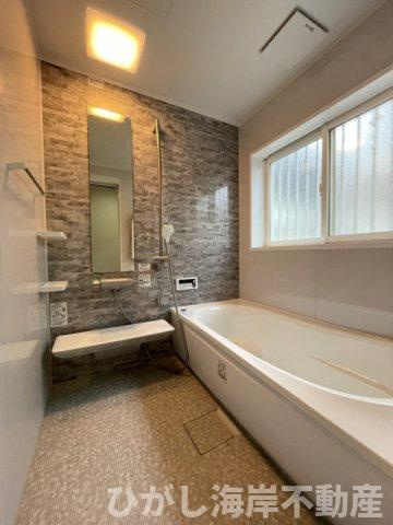 平塚市四之宮　中古戸建の庭|広く陽当たりの良い庭！バーベキュー！ドックラン！お庭でキャンプ等！