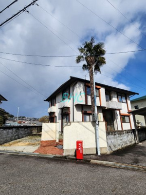 【外観】 | 日吉台１丁目 | ここに住むからこそ意味がある。すべての（始まり）をここから迎えます。