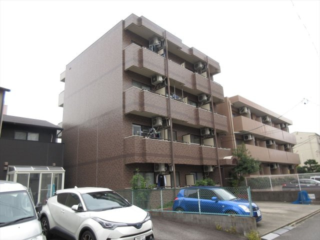ユング桜山｜名古屋市の賃貸ならMy賃貸の外観|ユング桜山