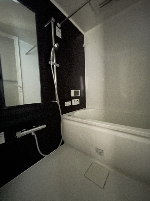 ＭｉＲｉＡ大供の浴室