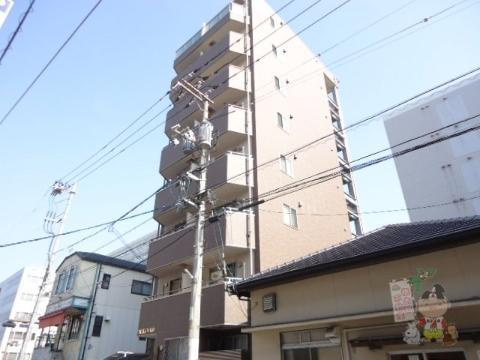 ＭｉＲｉＡ大供の外観|外観写真（昼）