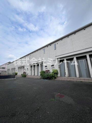 フランボワーズのその他共用部分