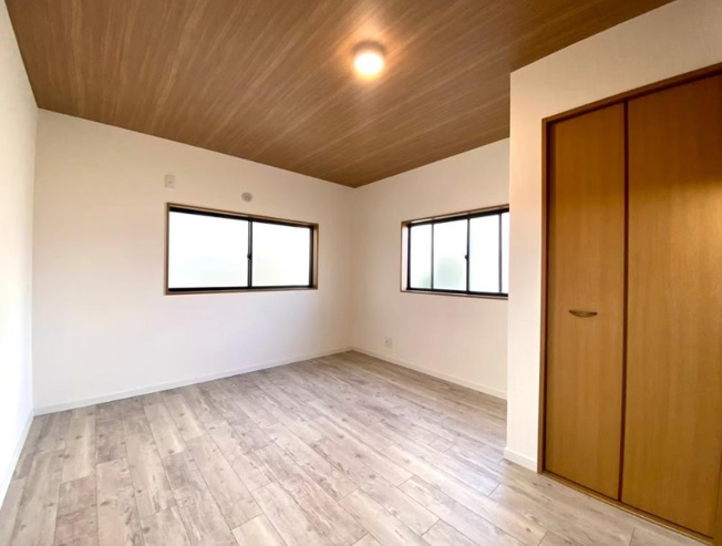 【洋室】 | 神戸市垂水区星が丘１丁目　中古戸建