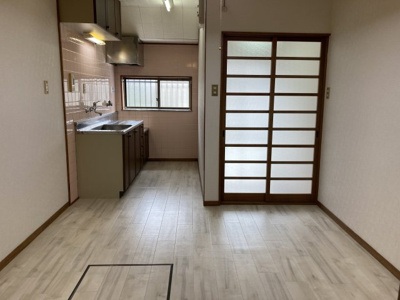 【内装】 | 生島淡路５-19-20貸家 | 生島淡路5-19-20貸家