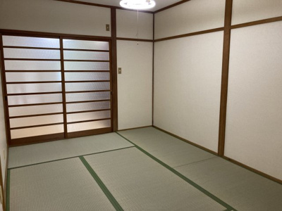 【和室】 | 生島淡路５-19-20貸家 | 生島淡路5-19-20貸家