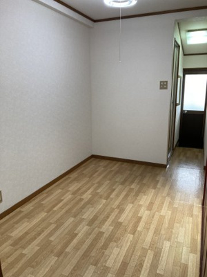 【洋室】 | 生島淡路５-19-20貸家 | 生島淡路5-19-20貸家