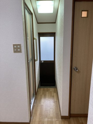 【内装】 | 生島淡路５-19-20貸家 | 生島淡路5-19-20貸家