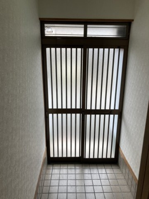 【玄関】 | 生島淡路５-19-20貸家 | 生島淡路5-19-20貸家