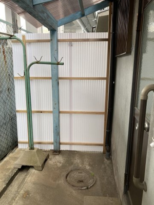 【その他】 | 生島淡路５-19-20貸家 | 生島淡路5-19-20貸家