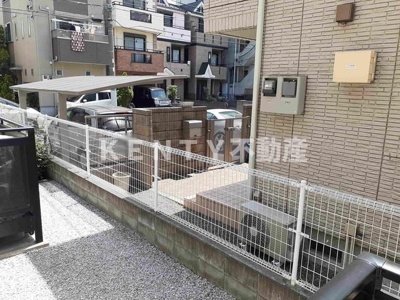 【展望】 | エミネンス川中島 | 眺望