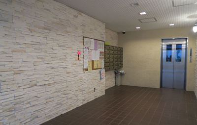 【その他共用部分】 | T's garden藤沢長後