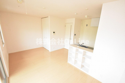 【内装】 | D-ROOM青山 B棟