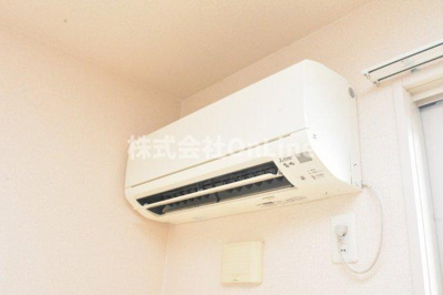 【設備】 | D-ROOM青山 B棟