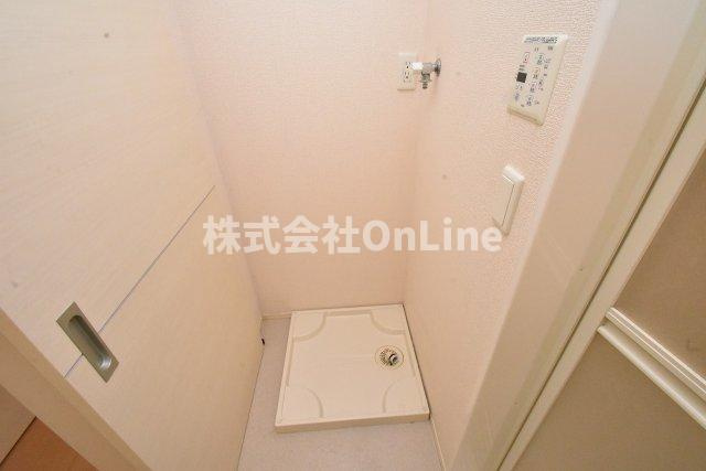 【設備】 | D-ROOM青山 B棟