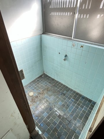 桃浜町テナントの設備