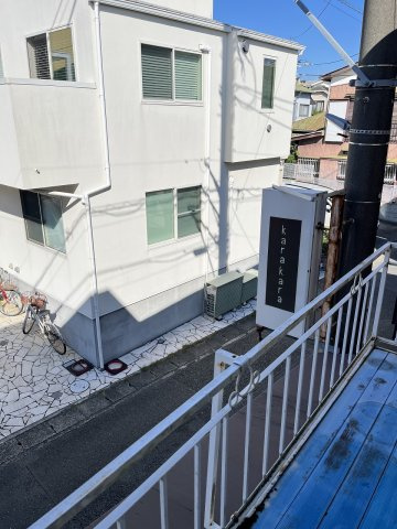 桃浜町テナントの展望