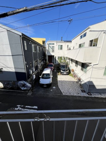 桃浜町テナントの展望