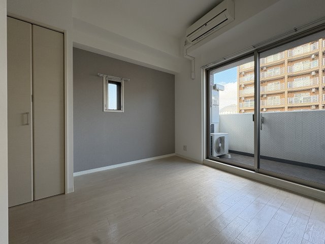 【寝室】 | インザライフ大正RESIDENCE