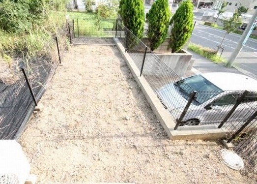 アビタシオン竹ノ山A・Ｂのその他共用部分