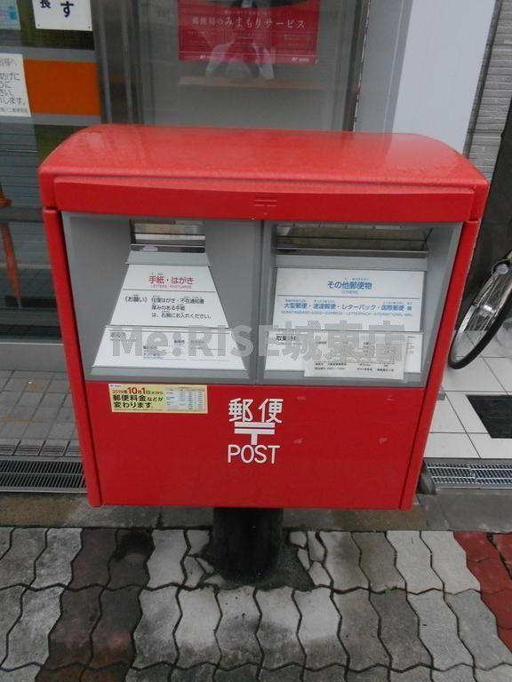 プレサンス玉造駅前 の周辺