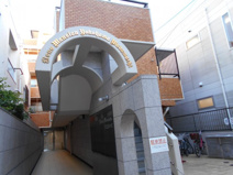 ライオンズマンション横浜和田町の画像