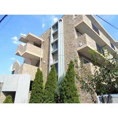 【その他共用部分】 | Seven four(セブンフォー)