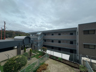 【展望】 | 眺望や景観は実際にご確認ください♪