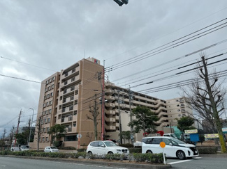 【外観】 | 敷地すべてに管理が行き届いていて、安心できます。まず、清潔です。