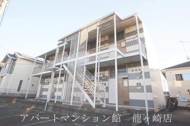 レオパレス八原