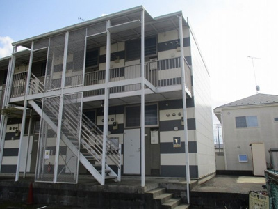 【その他】 | レオパレス八原 | 画像9