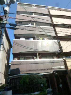 【外観】 | 小阪ロイヤルハイツ（河内小阪賃貸） | 外観です