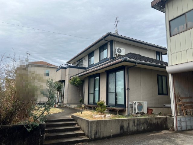 江弁須　中古戸建