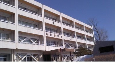 【周辺】 | ノーヴァ壱番館 | 飯野中学校まで900m