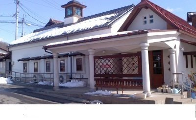 【周辺】 | ノーヴァ壱番館 | 生協いいの診療所まで650m