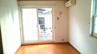 【内装】 | ノーヴァ壱番館