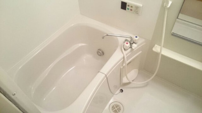 【浴室】 | ノーヴァ壱番館