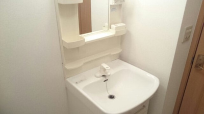 【洗面所】 | ノーヴァ壱番館