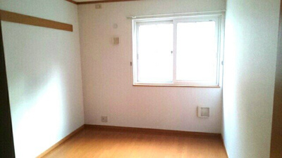 【内装】 | ノーヴァ壱番館