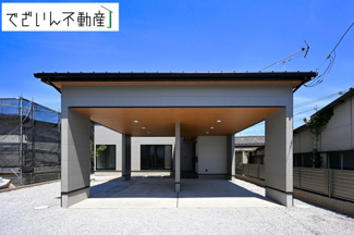 【外観】 | 現地(2025年7月撮影)