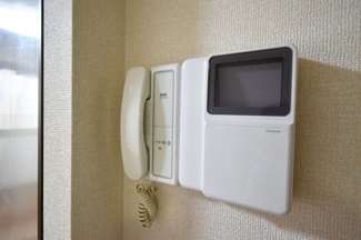 【セキュリティ】 | アネシス　Ａ