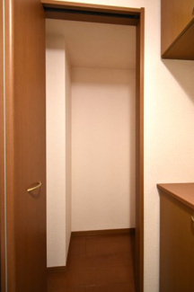 【その他】 | アネシス　Ａ | 玄関収納